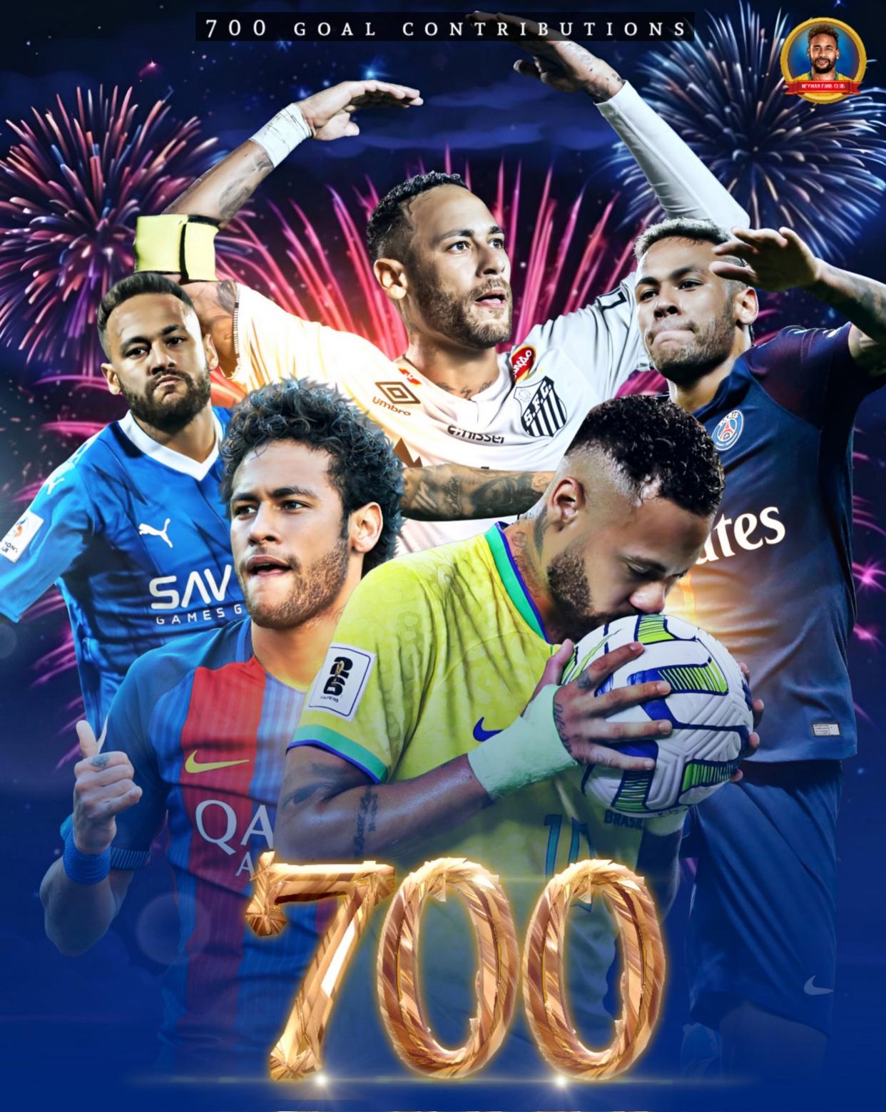 爱游戏中国 内马尔回归赛场,绝杀首场状态亮眼,C9观众沸腾!