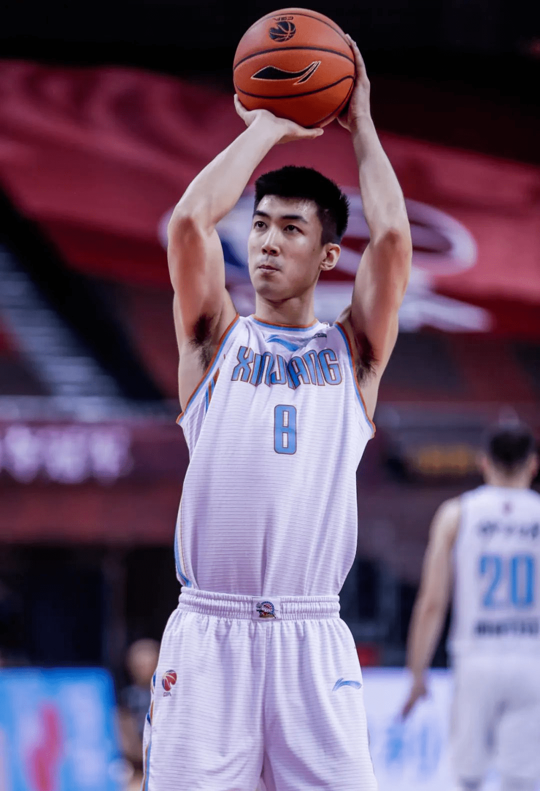 爱游戏体育风云突变！新疆广汇国际比赛日门线救险，CBA常规赛版图或变，球迷炸锅，年轻球员得到机会的简单介绍