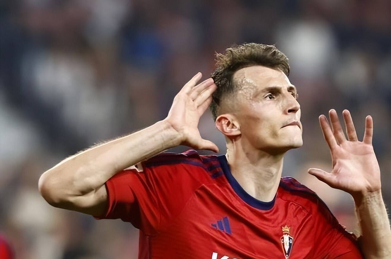 爱游戏官方网站包含国际比赛日西甲传出新动向,罗马官宣签约,管理层表态——压力陡增,年轻球员得到机会的词条